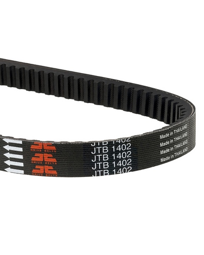 Courroie Transmission Moto JT Courroie JTB 1402