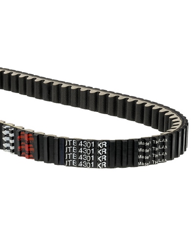 Courroie Transmission Moto JT Courroie JTB 4301 KR