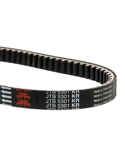 Courroie Transmission Moto JT Courroie JTB 5301 KR