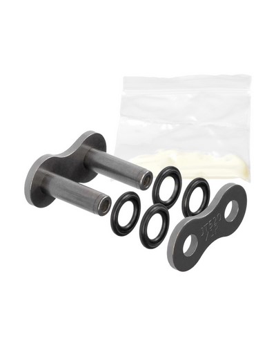 Accessoires Transmissions Moto JT JT520X1R-X1R3  Rivet