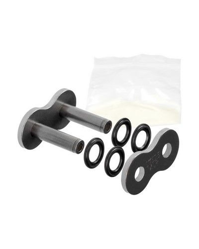 Accessoires Transmissions Moto JT JT525X1R3 Rivet