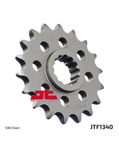 Pignon Moto JT Pignon JTF1340.18