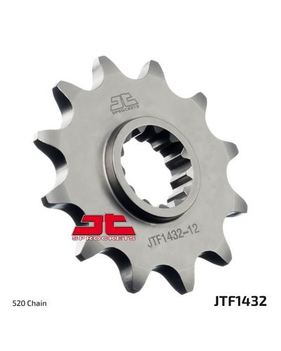 Pignon Moto JT Pignon JTF1432.12