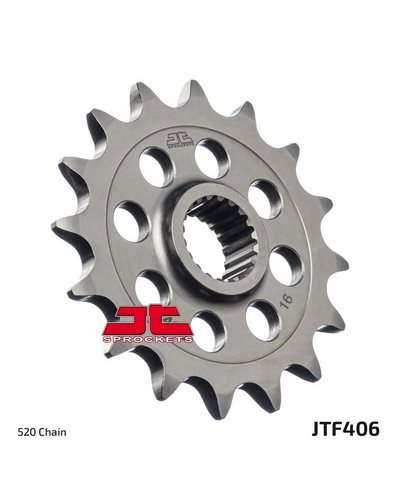 Pignon Moto JT Pignon JTF406.15