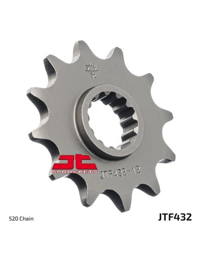 Pignon Moto JT Pignon JTF432.16