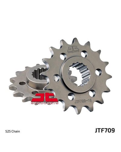 Pignon Moto JT Pignon JTF709.15