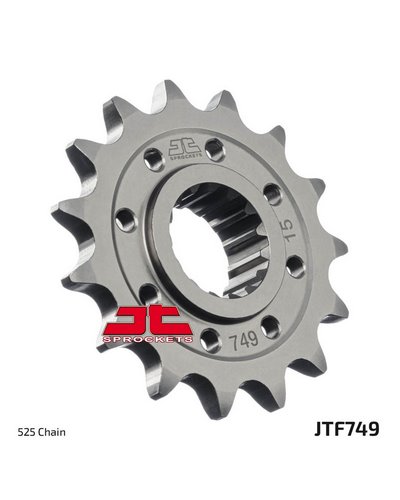 Pignon Moto JT Pignon JTF749.14