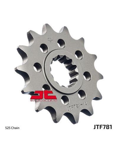 Pignon Moto JT Pignon JTF781.14