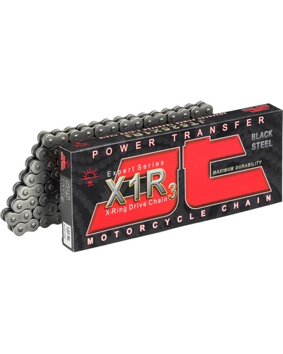 Chaine Moto JT SPROCKETS Chaine 525 JT-X1R3-RL114