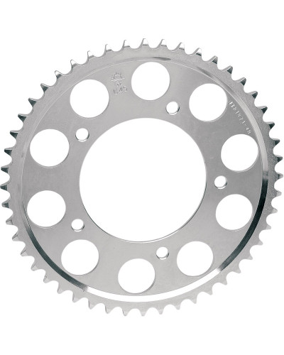 Couronne Moto JT SPROCKETS Couronne acier JTR1219.42 dents. Pas:428