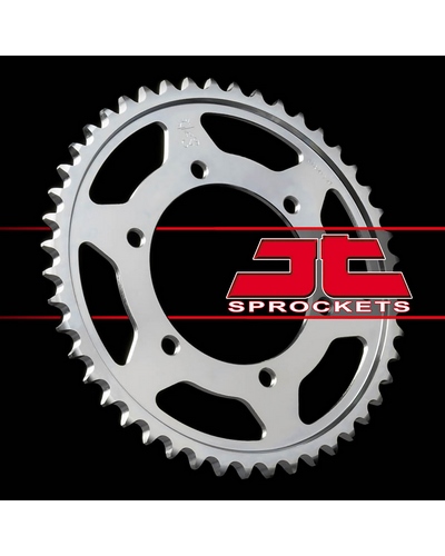 Couronne Moto JT SPROCKETS Couronne acier JTR1479ZBK.38 dents. Pas:530 (High Carbon) Couronne Moto JT SPROCKETS Couronne acier JTR1479ZBK.38 dents. Pas:530 (High Carbon)