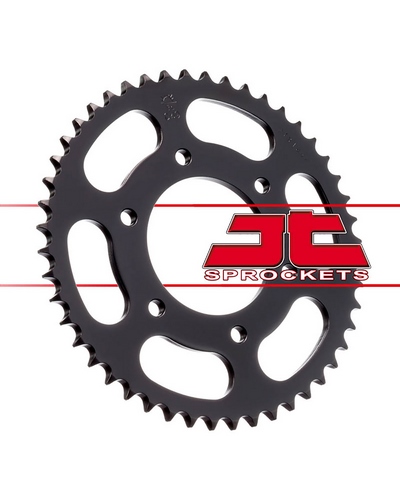 Couronne Moto JT SPROCKETS Couronne acier JTR1844.48ZBK