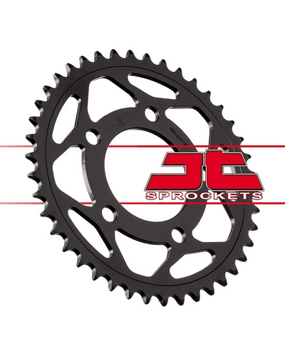 Couronne Moto JT SPROCKETS Couronne acier JTR2012.42 dents. Pas:520 Couronne Moto JT SPROCKETS Couronne acier JTR2012.42 dents. Pas:520