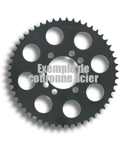 Couronne Moto JT SPROCKETS Couronne acier JTR298.40