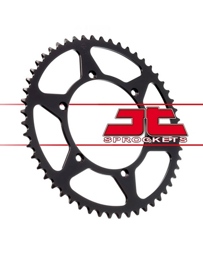 Couronne Moto JT SPROCKETS Couronne acier JTR460.50SC