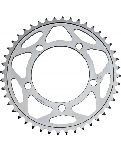 Couronne Moto JT SPROCKETS Couronne acier JTR7.44 dents. Pas:525 Couronne Moto JT SPROCKETS Couronne acier JTR7.44 dents. Pas:525