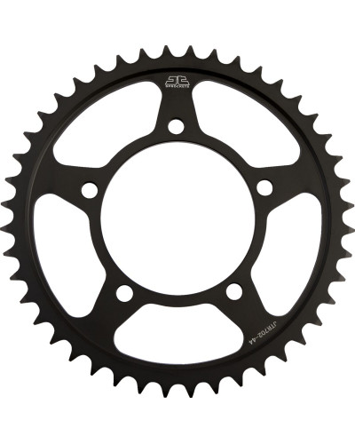 Couronne Moto JT SPROCKETS Couronne acier JTR702.44 dents. Pas:525 Couronne Moto JT SPROCKETS Couronne acier JTR702.44 dents. Pas:525