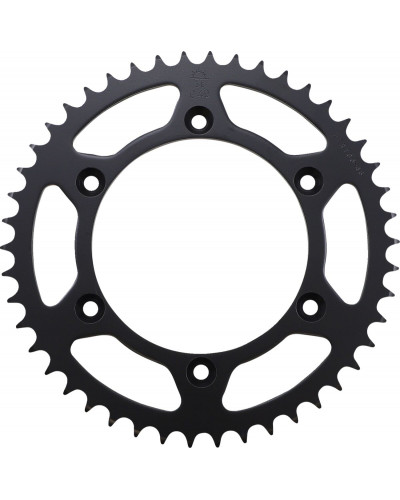 Couronne Moto JT SPROCKETS Couronne acier JTR706.46 dents. Pas:520