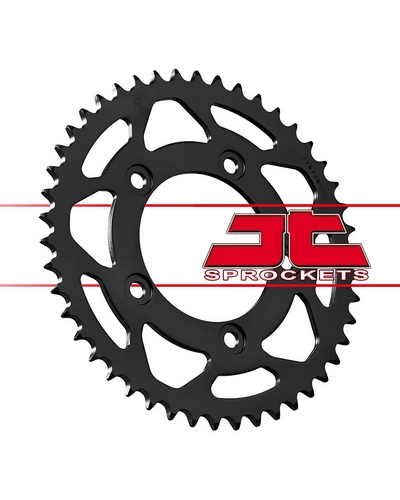 Couronne Moto JT SPROCKETS Couronne acier JTR746.46 dents. Pas:520 Couronne Moto JT SPROCKETS Couronne acier JTR746.46 dents. Pas:520