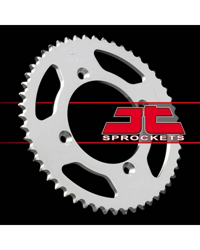 Couronne Moto JT SPROCKETS Couronne acier JTR798.48ZBK