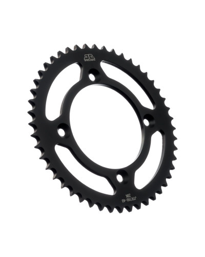 Couronne Moto JT SPROCKETS Couronne acier JTR798BLK.52 dents. Pas:428 Couronne Moto JT SPROCKETS Couronne acier JTR798BLK.52 dents. Pas:428