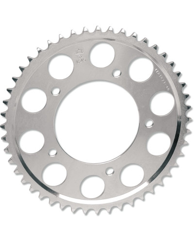 Couronne Moto JT SPROCKETS Couronne acier JTR823.46 dents. Pas:520 Couronne Moto JT SPROCKETS Couronne acier JTR823.46 dents. Pas:520
