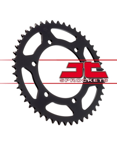 Couronne Moto JT SPROCKETS Couronne acier JTR855.48ZBK Couronne Moto JT SPROCKETS Couronne acier JTR855.48ZBK
