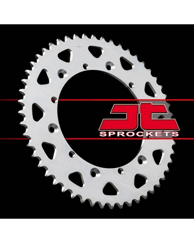Couronne Moto JT SPROCKETS Couronne acier Couronne Moto JT SPROCKETS Couronne acier