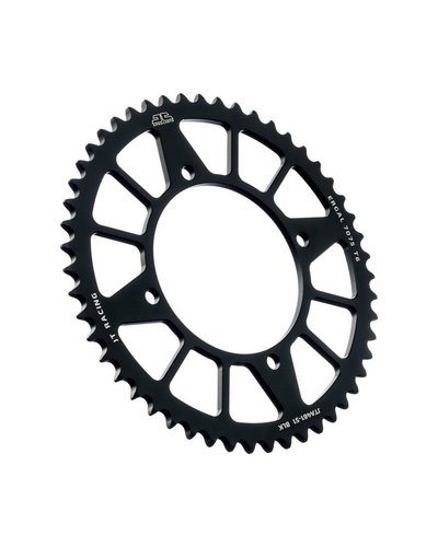 Couronne Moto JT SPROCKETS Couronne alu JTA461.54BLK Couronne Moto JT SPROCKETS Couronne alu JTA461.54BLK