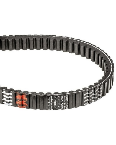 Courroie Transmission Moto JT SPROCKETS Courroie JTB 1216 Courroie Transmission Moto JT SPROCKETS Courroie JTB 1216