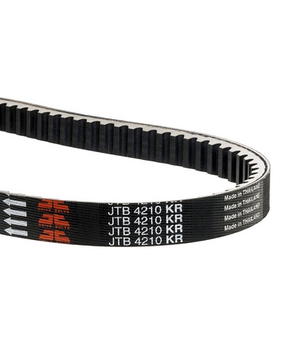 Courroie Transmission Moto JT SPROCKETS Courroie JTB 4210 KR