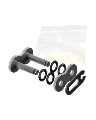 Accessoires Transmissions Moto JT SPROCKETS JT530X1R Attache rapide Accessoires Transmissions Moto JT SPROCKETS JT530X1R Attache rapide