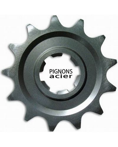 Pignon Moto JT SPROCKETS Pignon acier:JTF1370.14dents Pas:525 Pignon Moto JT SPROCKETS Pignon acier:JTF1370.14dents Pas:525