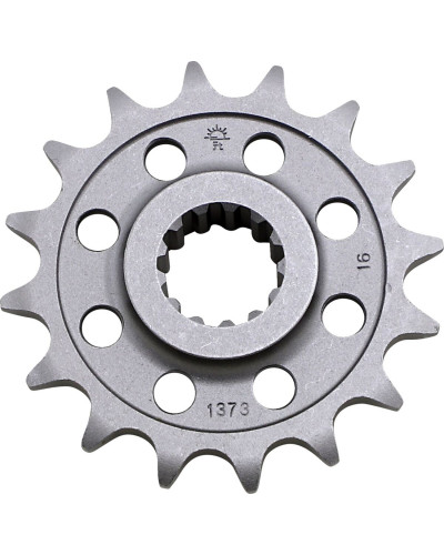 Pignon Moto JT SPROCKETS Pignon acier:JTF1373.16dents Pas:520