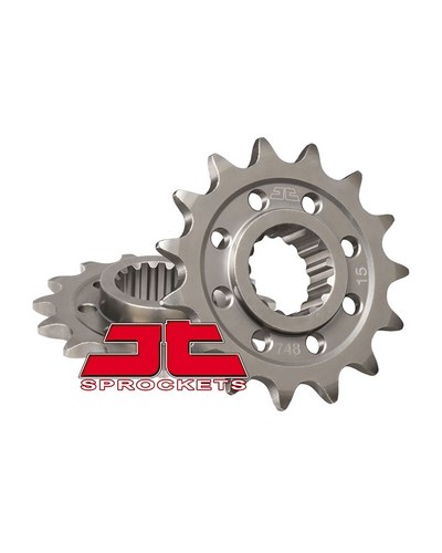 Pignon Moto JT SPROCKETS Pignon acier:JTF748.14dents Pas:520 Pignon Moto JT SPROCKETS Pignon acier:JTF748.14dents Pas:520