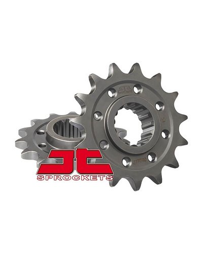 Pignon Moto JT SPROCKETS Pignon acier:JTF749.15dents Pas:525