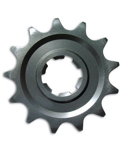 Pignon Moto JT SPROCKETS Pignon JT SPROCKETS acier standard 418 - 428