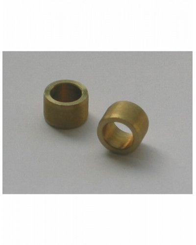 Pièces Réparation Fourche Moto KAYABA Pièce détachée - Bague de tige KYB 18mm