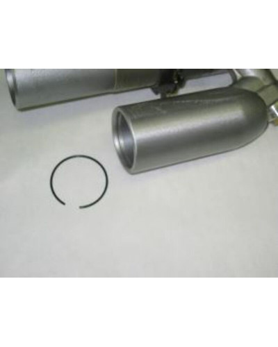 Pièces Réparation Fourche Moto KAYABA Pièce détachée - Clip de cylindre d'azote KYB 50mm
