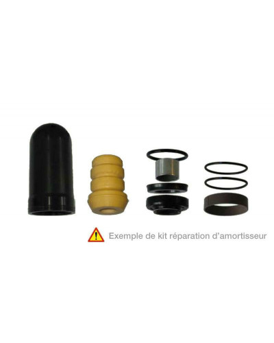 Pièces Réparation Fourche Moto KAYABA Pièce détachée - KIT REPARATION D'AMORTISSEUR KYB 40/14MM YZ80 93-01 YZ85 02-09