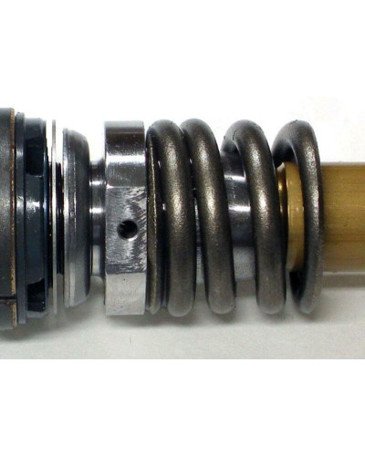 Pièces Réparation Fourche Moto KAYABA Pièce détachée - RESSORT DE VALVE DE COMPRESSION 8MM