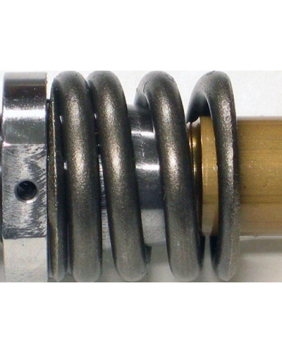 Pièces Réparation Fourche Moto KAYABA Pièce détachée - RESSORT NEGATIF KYB POUR KAWASAKI