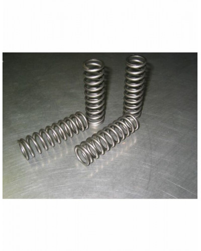 Pièces Réparation Fourche Moto KAYABA Pièce détachée - Ressort piston libre KYB 22N/mm 105mm Yamaha YZ250F