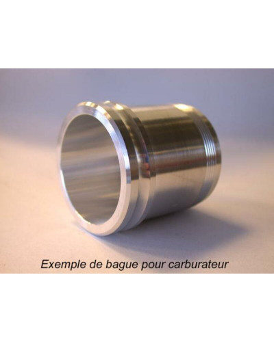 Carburateur Moto KEIHIN BAGUE ALU FCR35