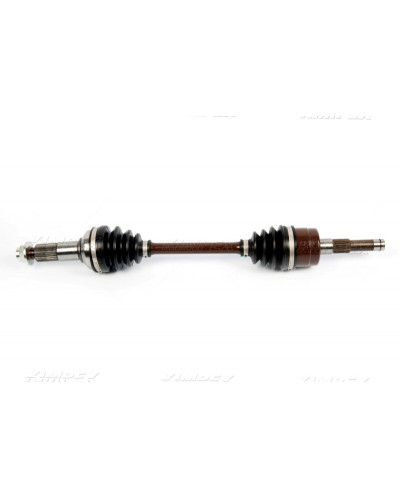 Cardan de transmission KIMPEX Cardan avant gauche complet Kimpex Yamaha