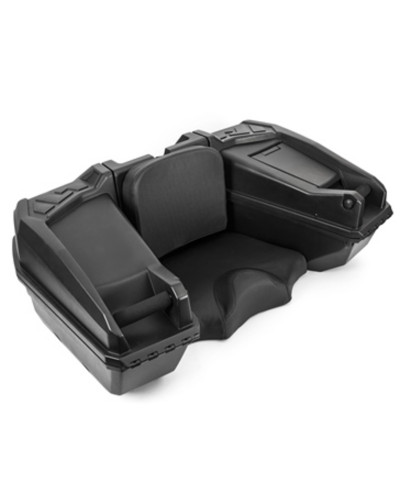 Top Case et Valise Moto Sans Platine KIMPEX Coffre arrière KIMPEX Nomad