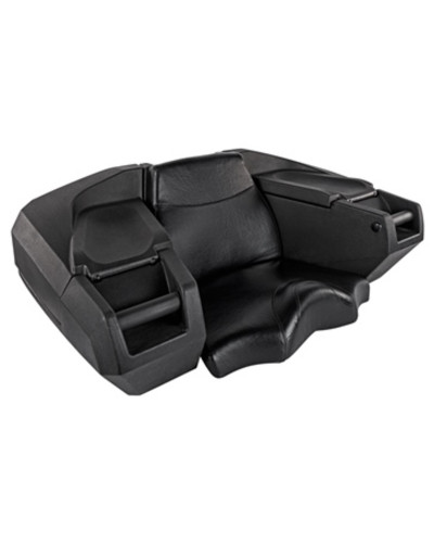 Top Case et Valise Moto Sans Platine KIMPEX Coffre arrière KIMPEX Outback
