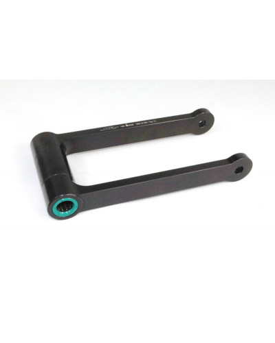 Selle Moto  Kit de rabaissement de selle TECNIUM construction 12 Honda CBR600RR