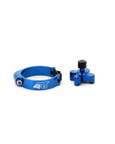 Kit de départ HoleShot Kit départ ART bleu Yamaha Kit de départ HoleShot Kit départ ART bleu Yamaha