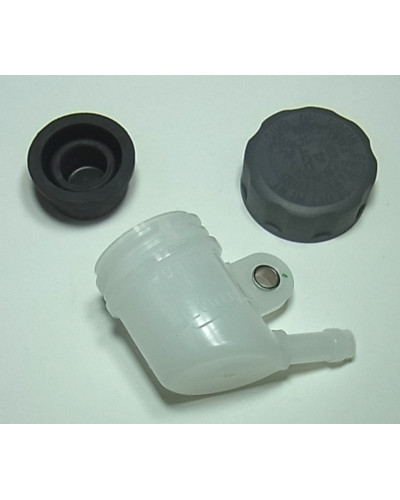 Accessoires Freinage Moto  KIT RESERVOIR MAITRE CYLINDRE FREIN ARRIERE HONDA
